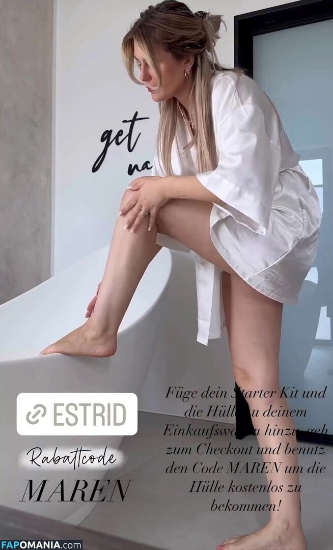 Maren Wolf / jellwolffree / marenwolf Çıplak OnlyFans  Sızdırılmış Fotoğraf #2182