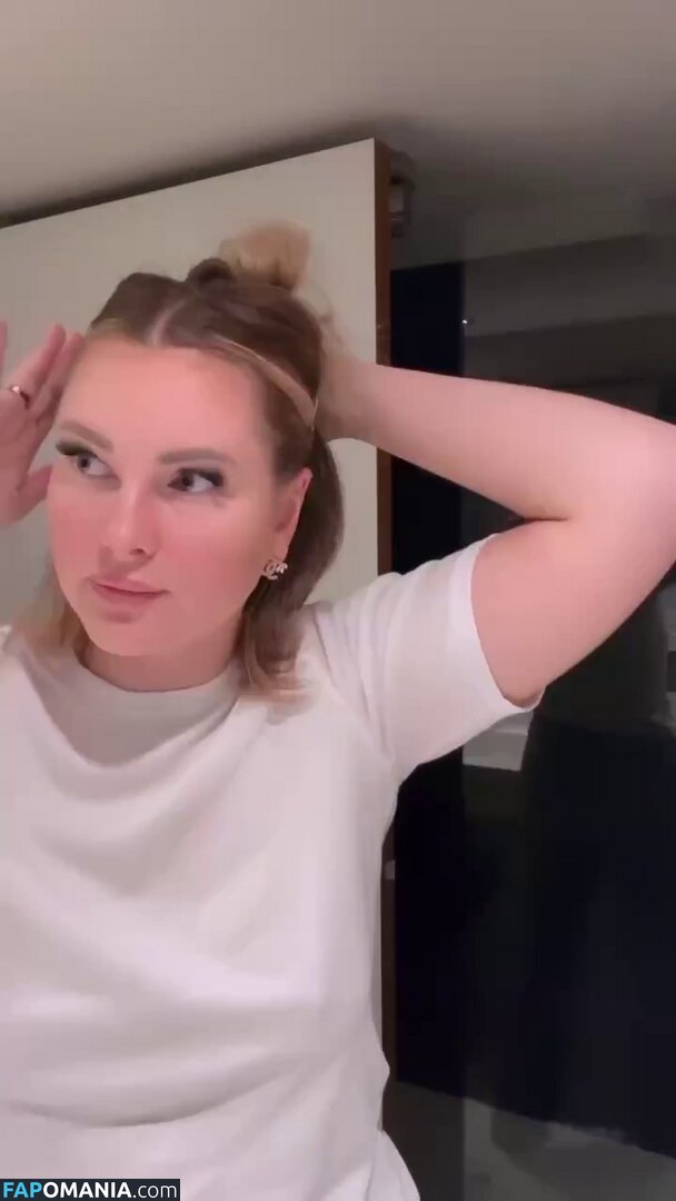 Maren Wolf / jellwolffree / marenwolf Çıplak OnlyFans  Sızdırılmış Fotoğraf #2185