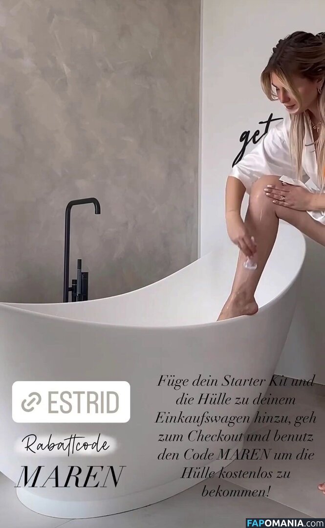 Maren Wolf / jellwolffree / marenwolf Çıplak OnlyFans  Sızdırılmış Fotoğraf #2188