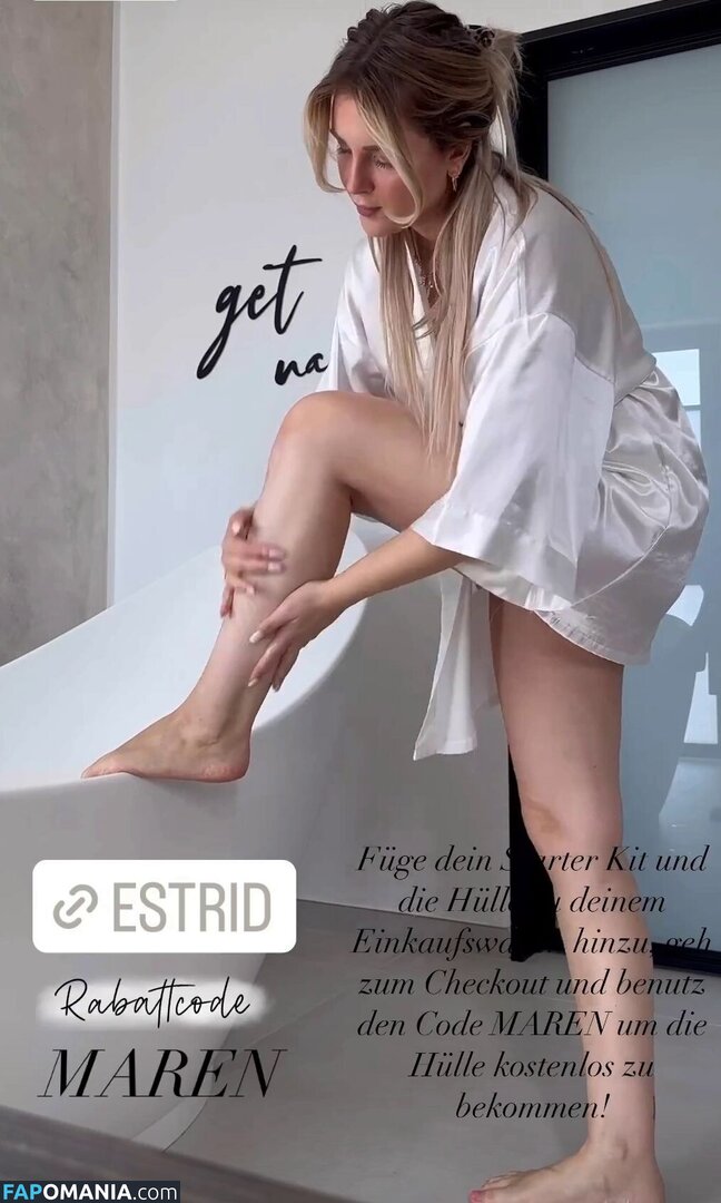 Maren Wolf / jellwolffree / marenwolf Çıplak OnlyFans  Sızdırılmış Fotoğraf #2189