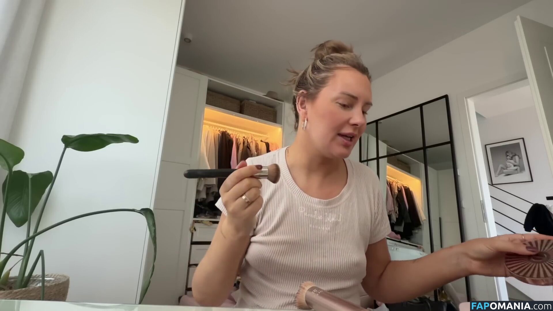Maren Wolf / jellwolffree / marenwolf Çıplak OnlyFans  Sızdırılmış Fotoğraf #2190