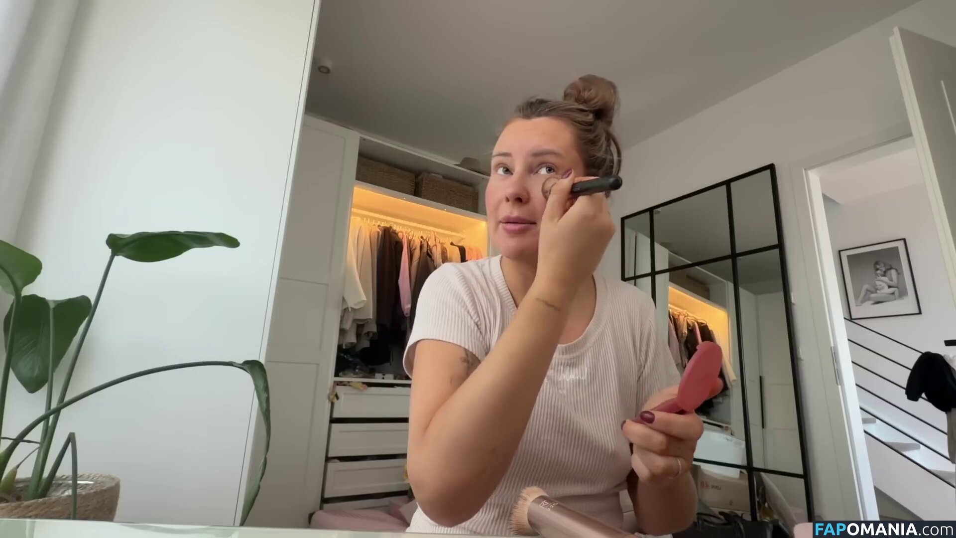 Maren Wolf / jellwolffree / marenwolf Çıplak OnlyFans  Sızdırılmış Fotoğraf #2191