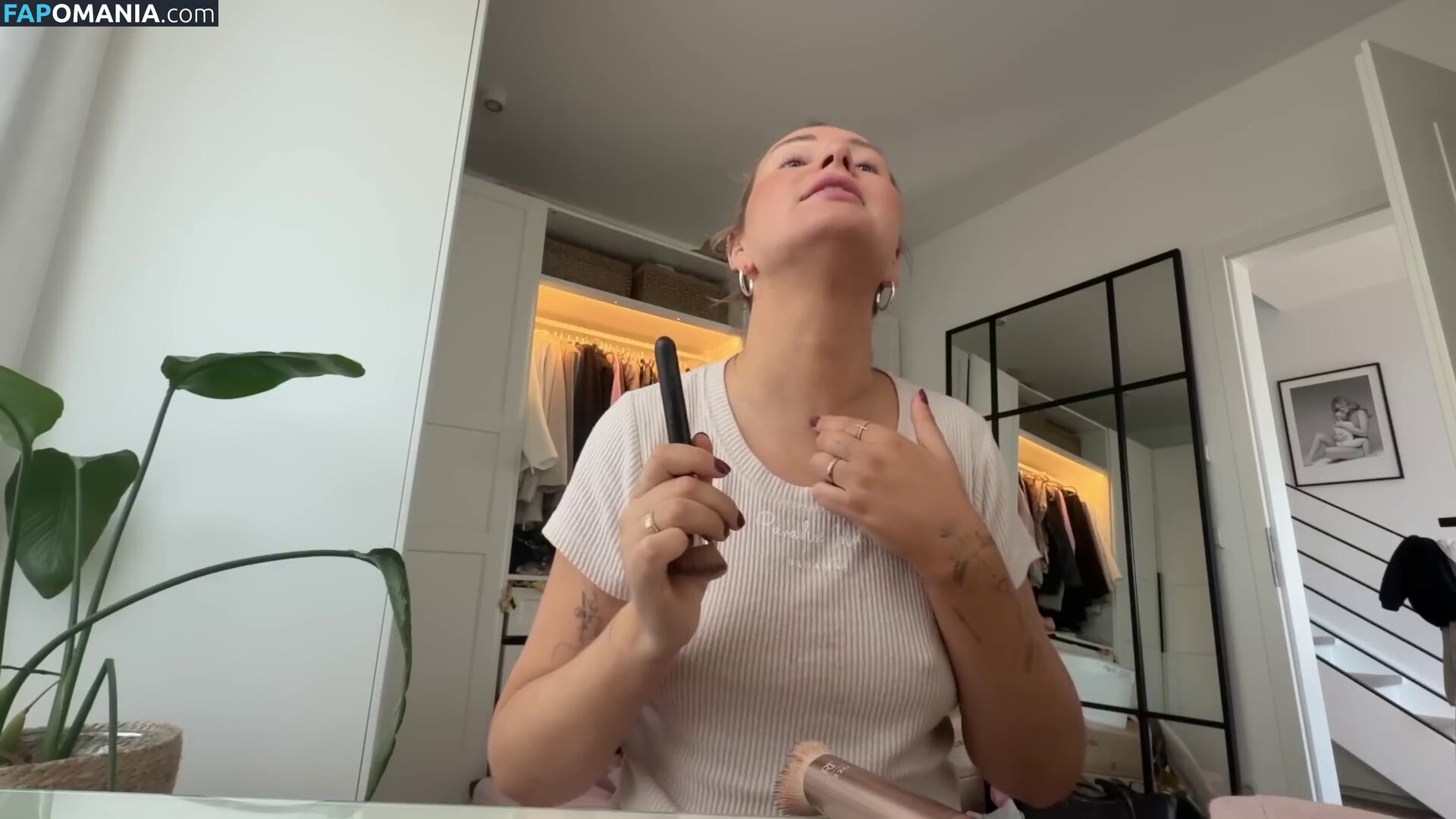 Maren Wolf / jellwolffree / marenwolf Çıplak OnlyFans  Sızdırılmış Fotoğraf #2192