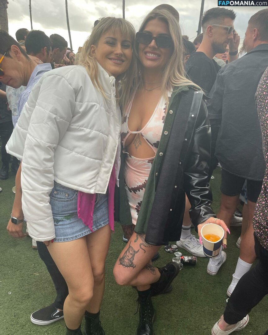 Marf / _martha.eliza / u242879184 Çıplak OnlyFans  Sızdırılmış Fotoğraf #5