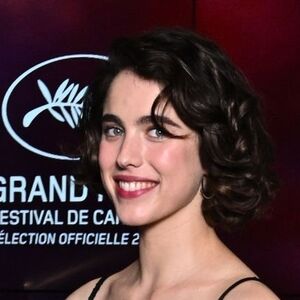 Margaret Qualley