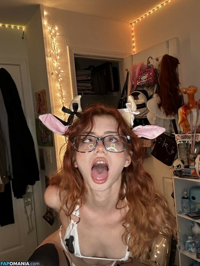 Mari_M0nster / mari.m0nster Çıplak OnlyFans  Sızdırılmış Fotoğraf #11