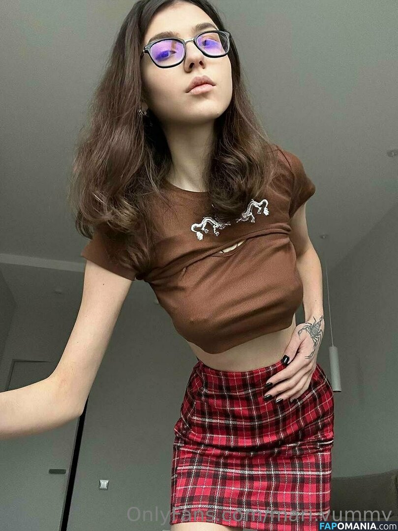 mari.yummy / yummy.mari Çıplak OnlyFans  Sızdırılmış Fotoğraf #134