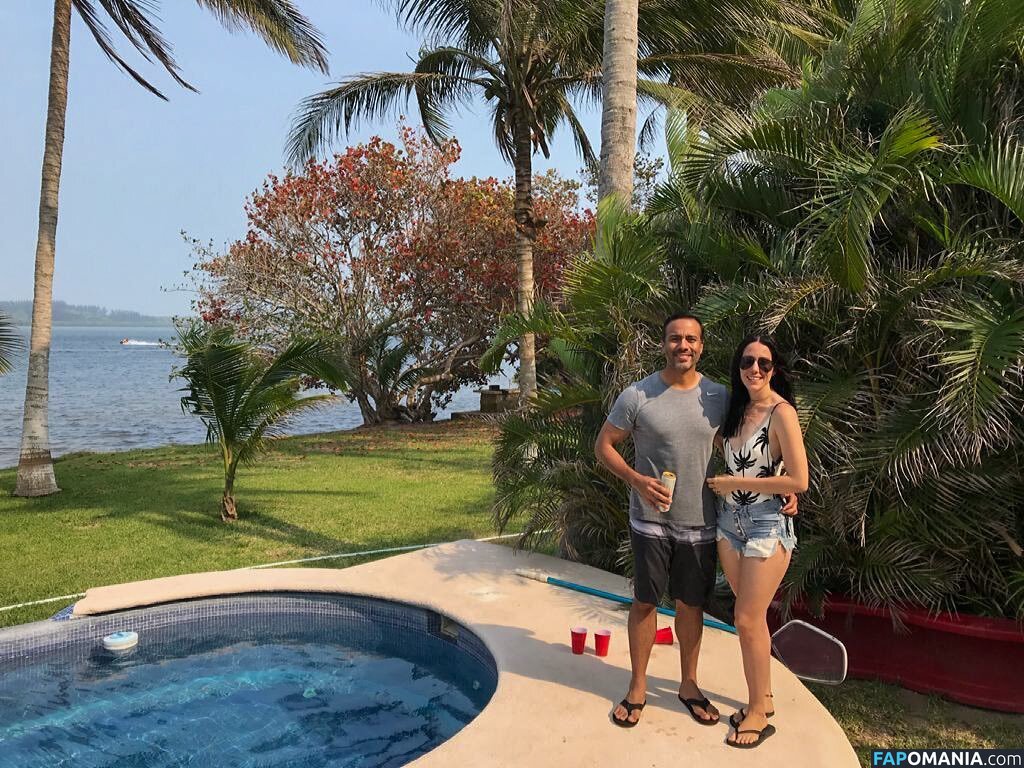 Maria Andrea / andreamezac / https: Çıplak OnlyFans  Sızdırılmış Fotoğraf #2