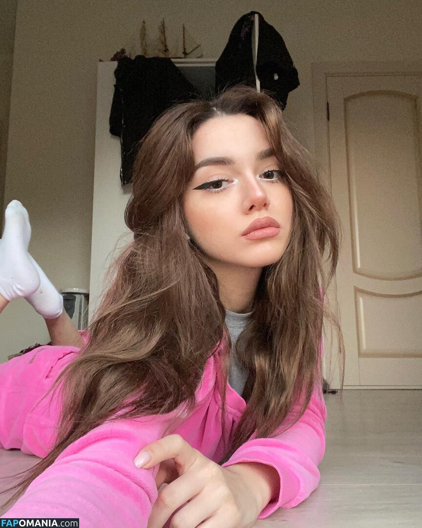 Maria Anroenko / marianroenko Çıplak OnlyFans  Sızdırılmış Fotoğraf #12