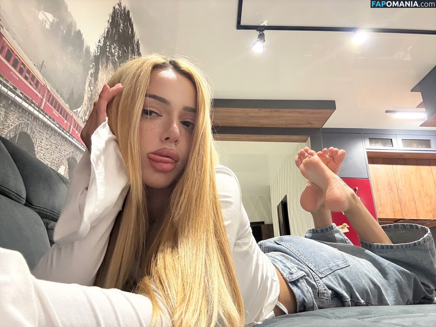 Maria Anroenko / marianroenko Çıplak OnlyFans  Sızdırılmış Fotoğraf #20