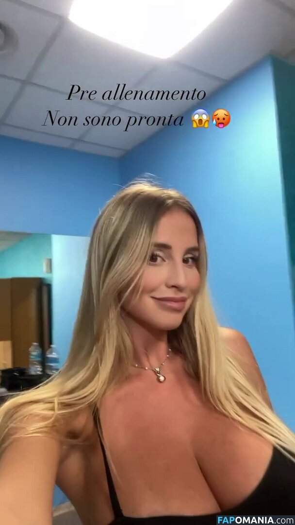 Maria Arreghini / mariiia / meriarreghini Çıplak OnlyFans  Sızdırılmış Fotoğraf #112