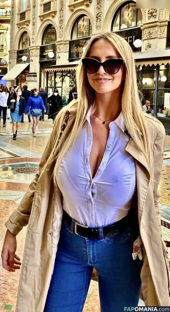 Maria Arreghini / mariiia / meriarreghini Çıplak OnlyFans  Sızdırılmış Fotoğraf #172