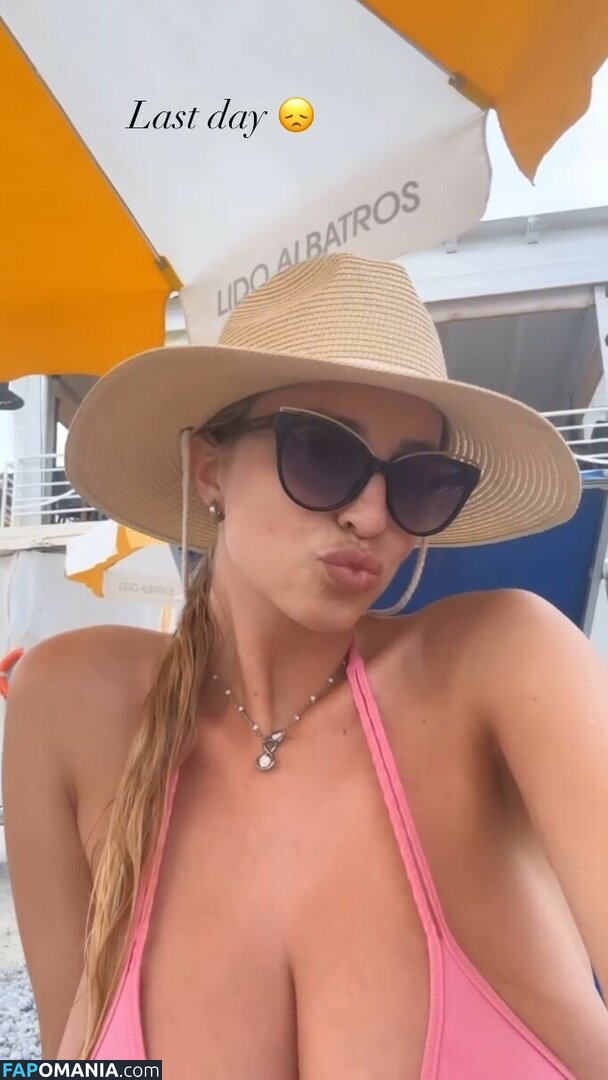 Maria Arreghini / mariiia / meriarreghini Çıplak OnlyFans  Sızdırılmış Fotoğraf #239