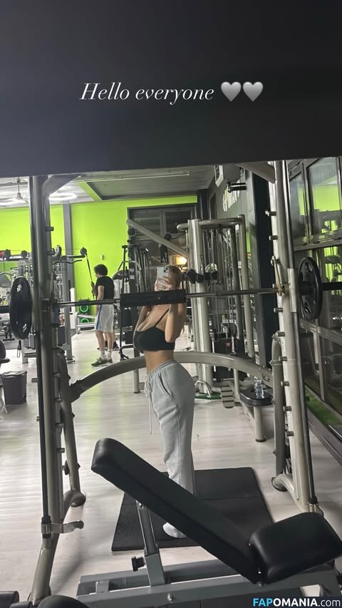 Maria Arreghini / mariiia / meriarreghini Çıplak OnlyFans  Sızdırılmış Fotoğraf #275