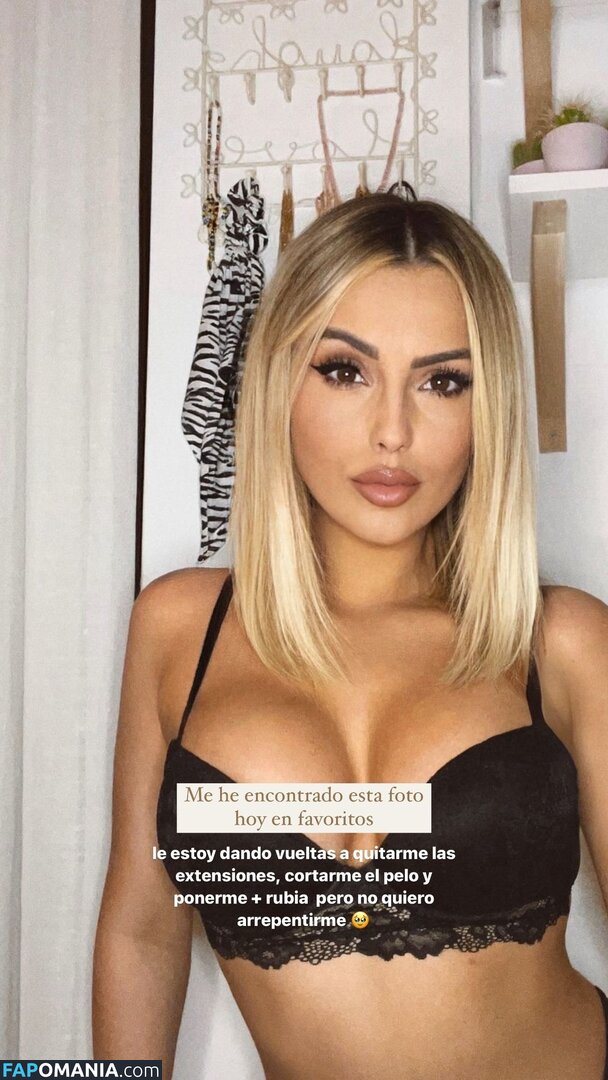 LIDLT / Maria Brun / mariabrunn Çıplak OnlyFans  Sızdırılmış Fotoğraf #6