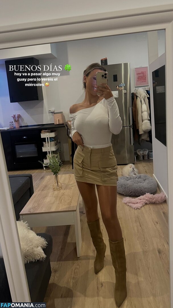 LIDLT / Maria Brun / mariabrunn Çıplak OnlyFans  Sızdırılmış Fotoğraf #7