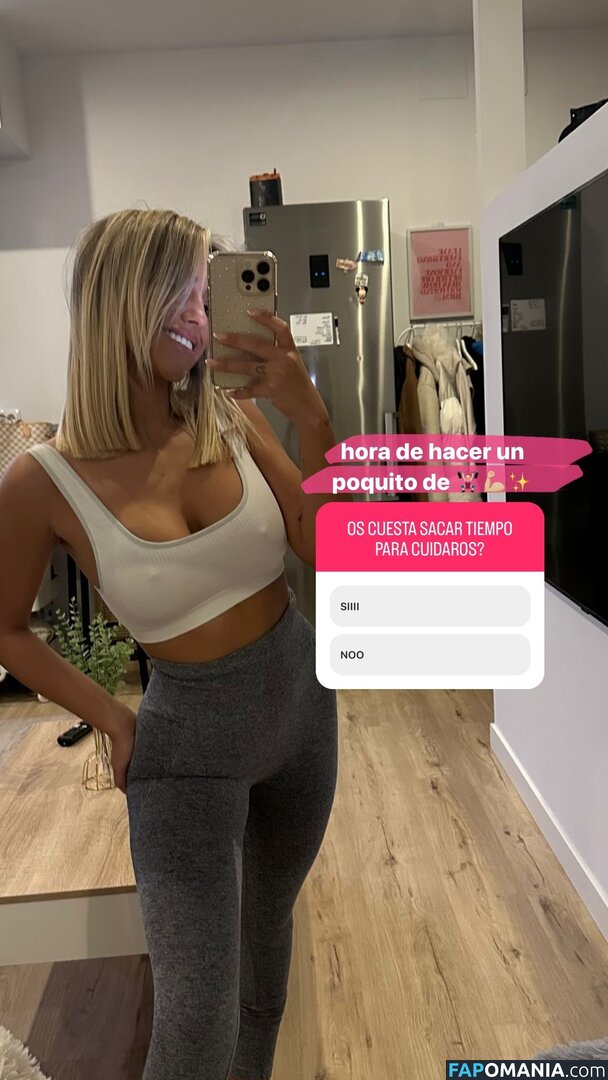 LIDLT / Maria Brun / mariabrunn Çıplak OnlyFans  Sızdırılmış Fotoğraf #8