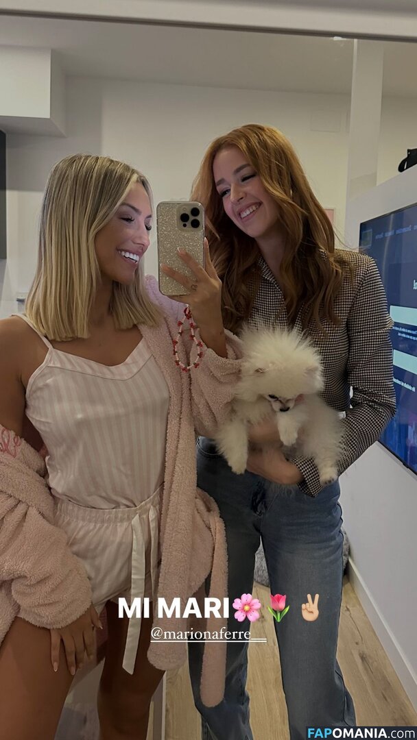 LIDLT / Maria Brun / mariabrunn Çıplak OnlyFans  Sızdırılmış Fotoğraf #9