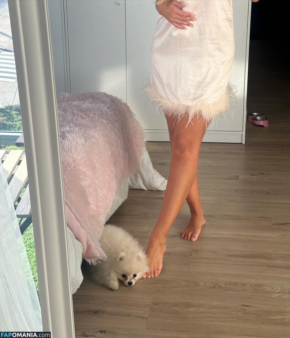 LIDLT / Maria Brun / mariabrunn Çıplak OnlyFans  Sızdırılmış Fotoğraf #16