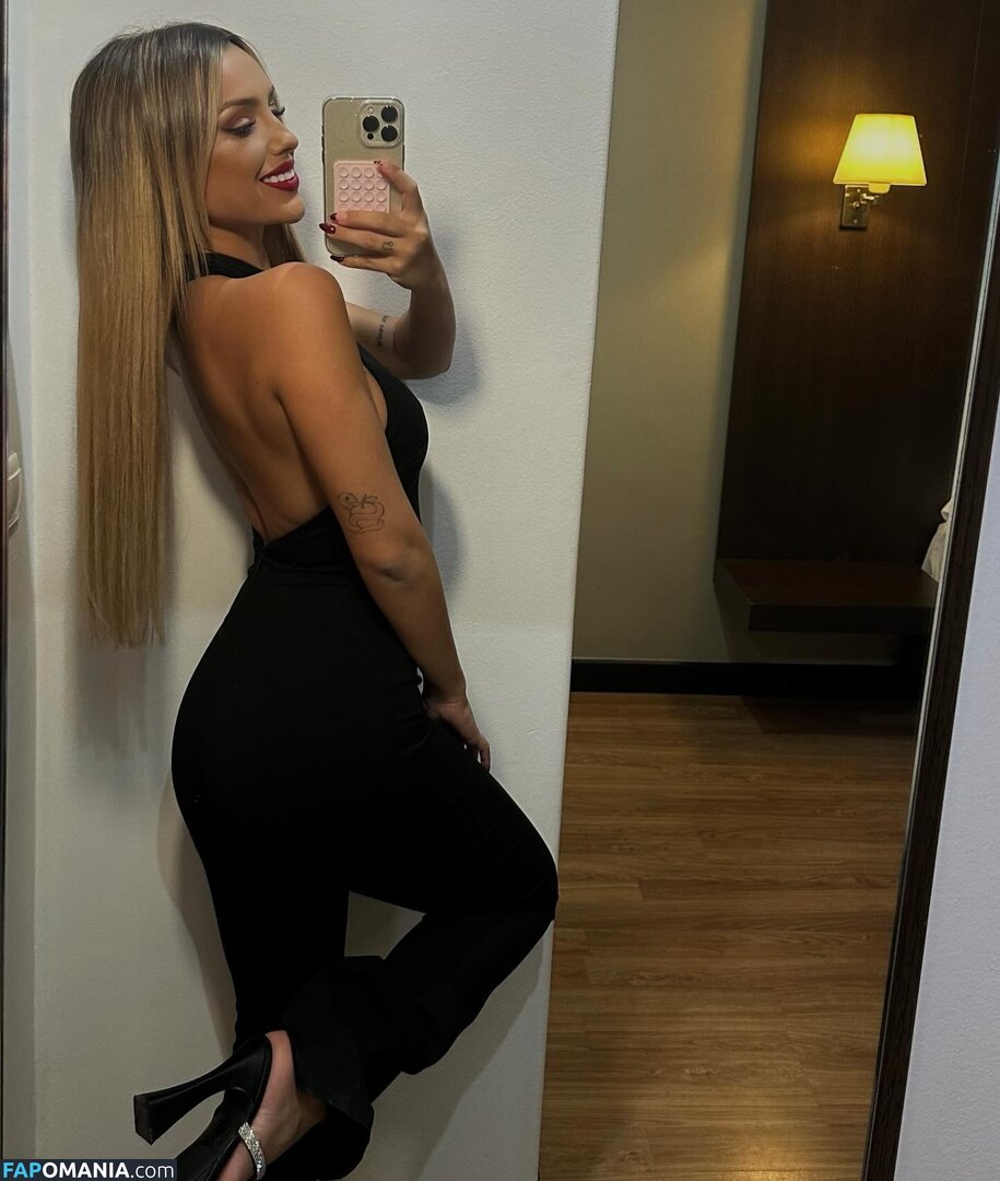 LIDLT / Maria Brun / mariabrunn Çıplak OnlyFans  Sızdırılmış Fotoğraf #17