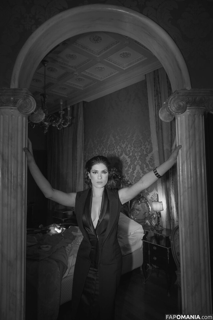 Maria Chiara Giannetta / mariachiaragiannetta_official Çıplak OnlyFans  Sızdırılmış Fotoğraf #4