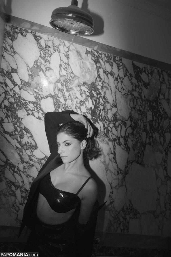 Maria Chiara Giannetta / mariachiaragiannetta_official Çıplak OnlyFans  Sızdırılmış Fotoğraf #6