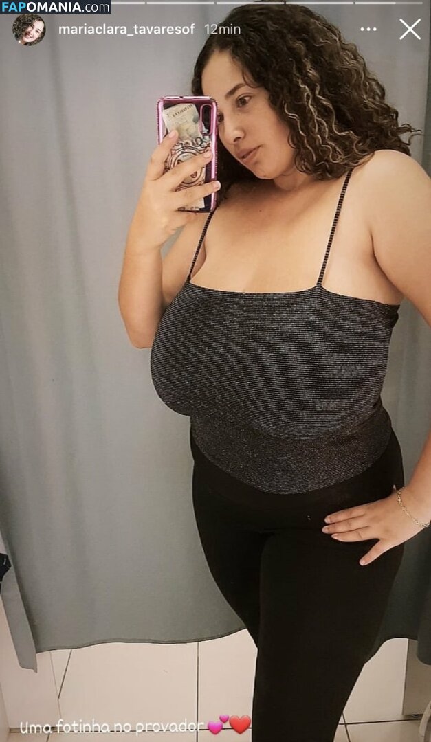 Maria Clara Tavares / https: / maria_clara_tavares_ / mariaclara_tavaresof Çıplak OnlyFans  Sızdırılmış Fotoğraf #30