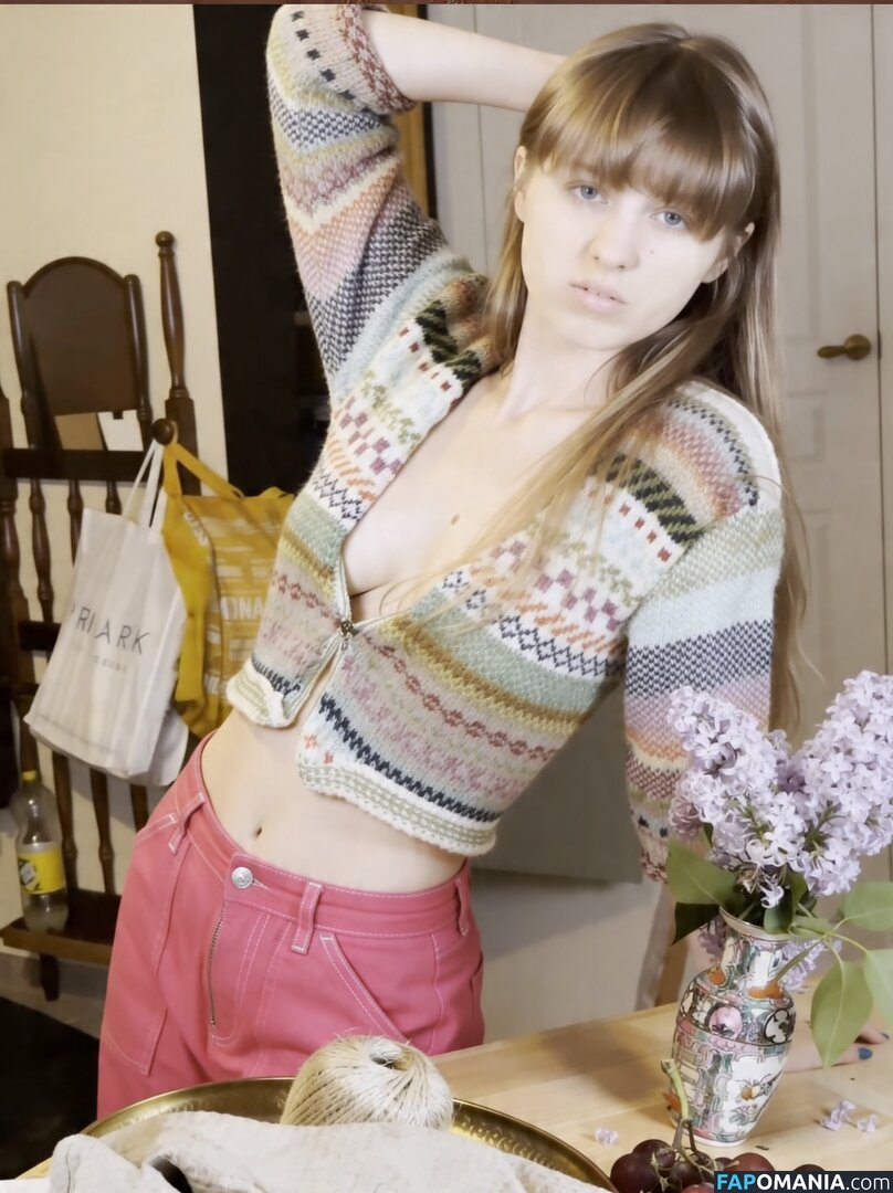 Maria Hermie / Masha.and.no.bear Çıplak OnlyFans  Sızdırılmış Fotoğraf #8