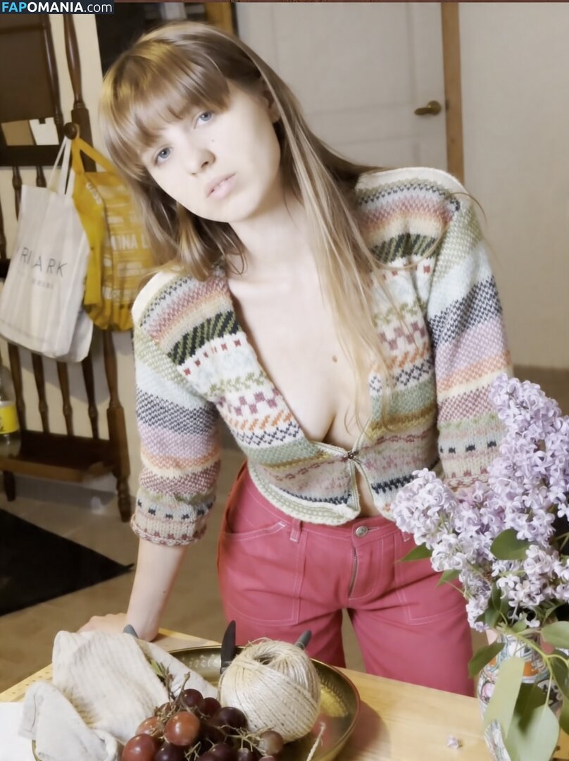 Maria Hermie / Masha.and.no.bear Çıplak OnlyFans  Sızdırılmış Fotoğraf #9