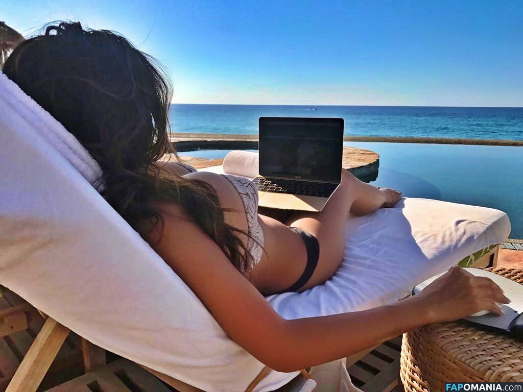 Maria Ho Çıplak OnlyFans  Sızdırılmış Fotoğraf #18