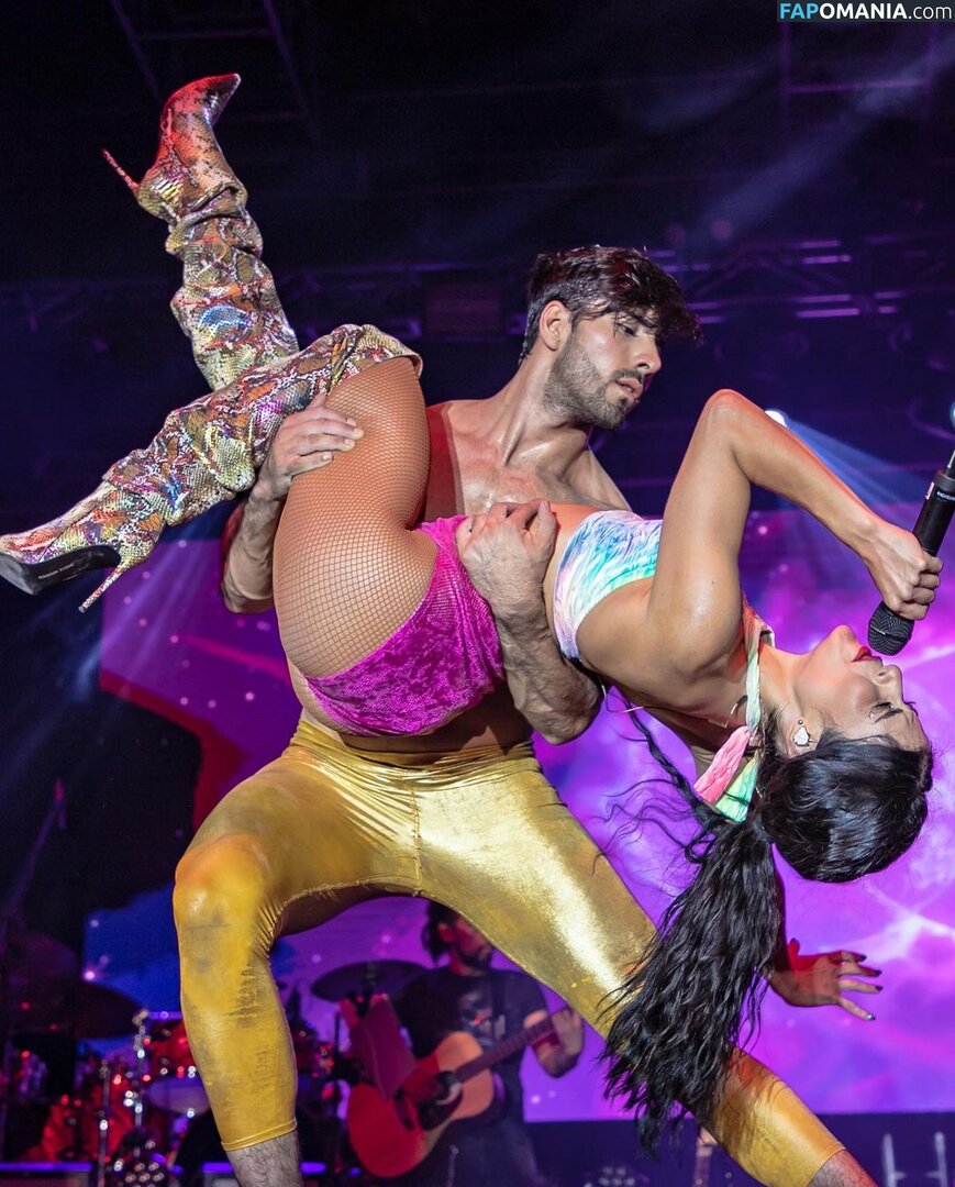 Maria León / mmmarieleon / sargentoleon Çıplak OnlyFans  Sızdırılmış Fotoğraf #6