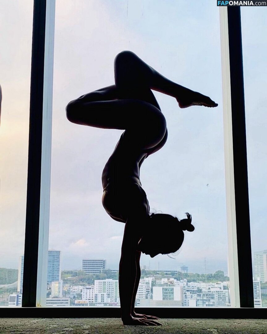 Maria León / mmmarieleon / sargentoleon Çıplak OnlyFans  Sızdırılmış Fotoğraf #8