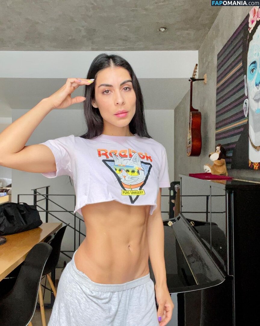 Maria León / mmmarieleon / sargentoleon Çıplak OnlyFans  Sızdırılmış Fotoğraf #9