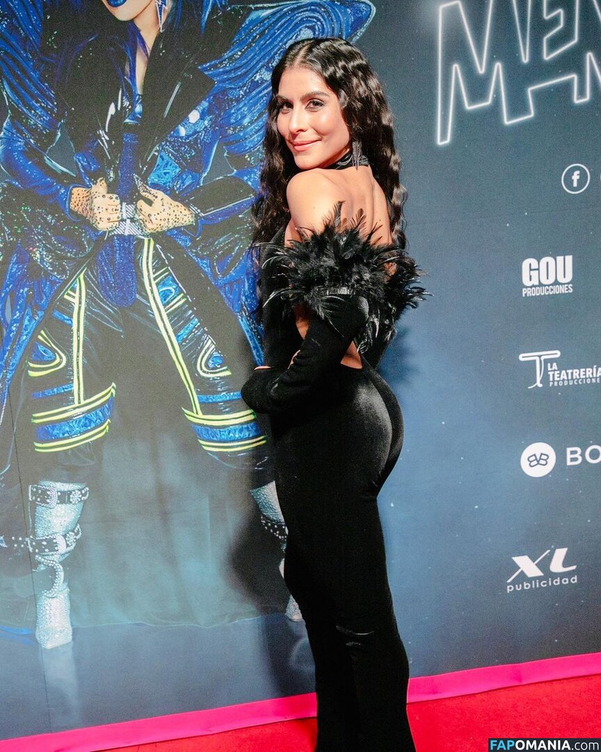 Maria León / mmmarieleon / sargentoleon Çıplak OnlyFans  Sızdırılmış Fotoğraf #10