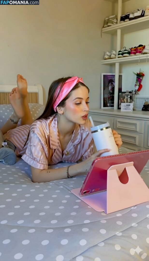 E Maria Emanuelly / Maria Nicolly / eumarianicollyoficial Çıplak OnlyFans  Sızdırılmış Fotoğraf #1