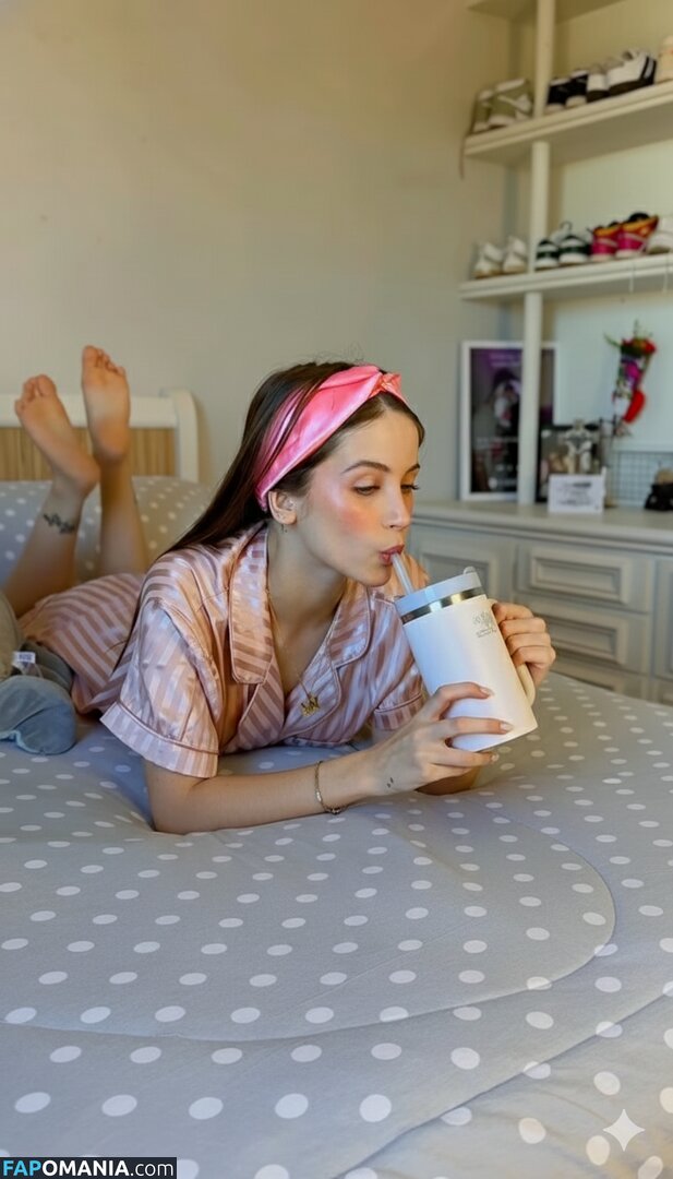 E Maria Emanuelly / Maria Nicolly / eumarianicollyoficial Çıplak OnlyFans  Sızdırılmış Fotoğraf #2