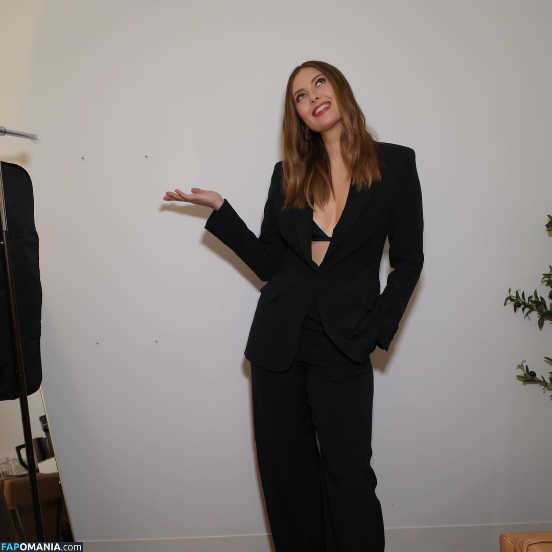 Maria Sharapova / mariasharapova Çıplak OnlyFans  Sızdırılmış Fotoğraf #1