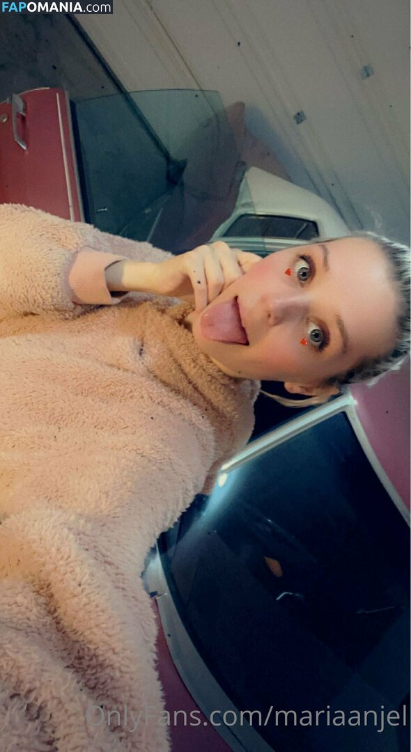 mariaanjel / mariaanjels Çıplak OnlyFans  Sızdırılmış Fotoğraf #27