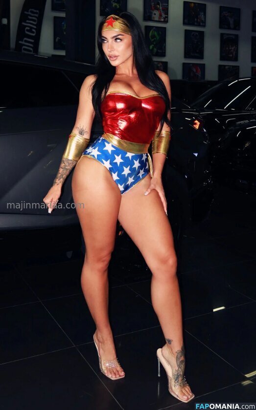 mariaaskyy Çıplak OnlyFans  Sızdırılmış Fotoğraf #3