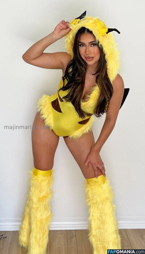 mariaaskyy Çıplak OnlyFans  Sızdırılmış Fotoğraf #5