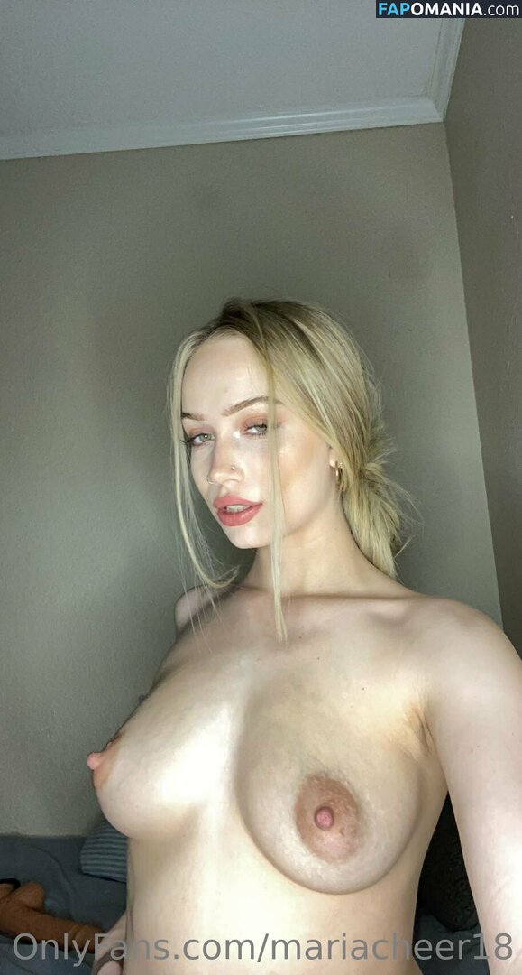 mari_airam18 / mariacheer18 Çıplak OnlyFans  Sızdırılmış Fotoğraf #4