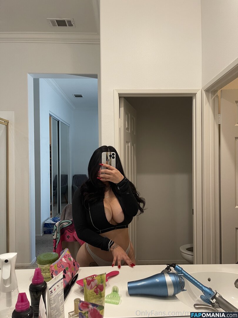 mariafagredano Çıplak OnlyFans  Sızdırılmış Fotoğraf #1