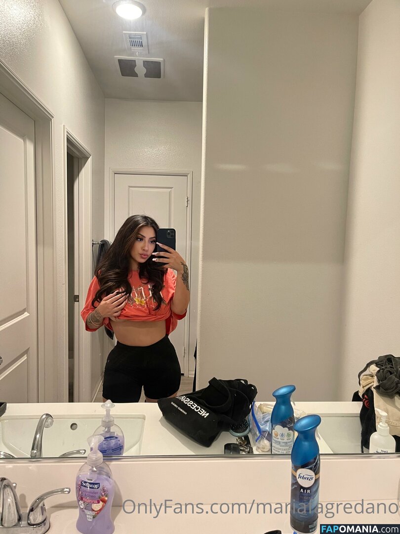 mariafagredano Çıplak OnlyFans  Sızdırılmış Fotoğraf #4