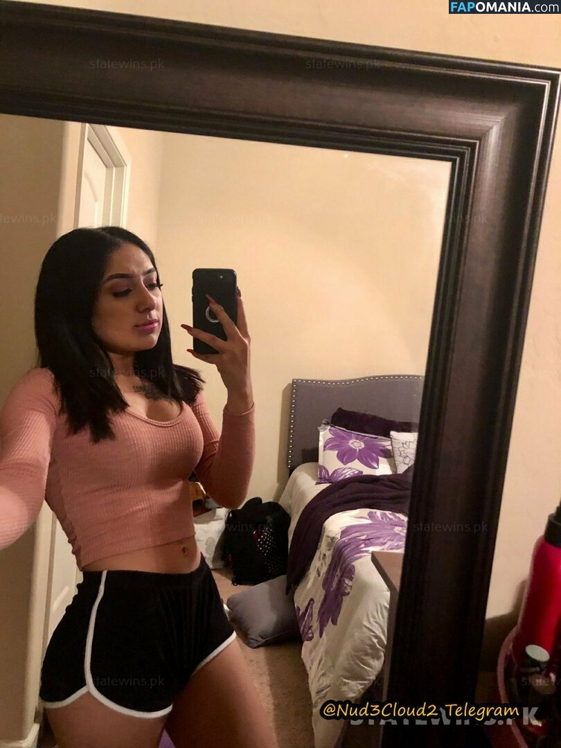 Mariah Castellanos / mariacastellanos_ri / mariah_baabe / mariah_castellanos Çıplak OnlyFans  Sızdırılmış Fotoğraf #6