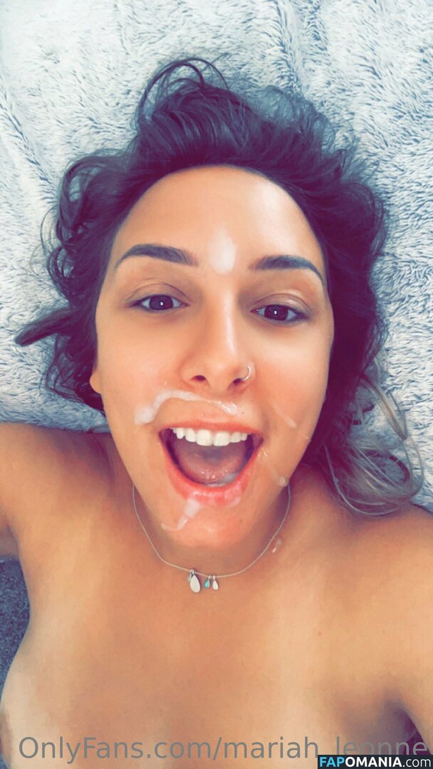 Mariah Leonne / Mariah_Leonne / mezeey Çıplak OnlyFans  Sızdırılmış Fotoğraf #5