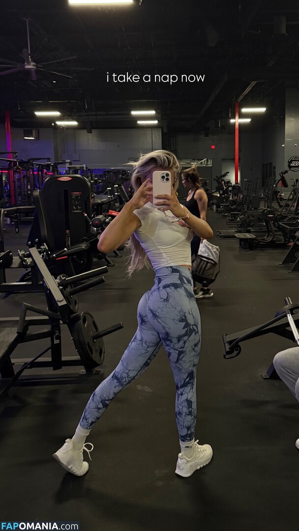 Mariah May / MariahMayx Çıplak OnlyFans  Sızdırılmış Fotoğraf #549