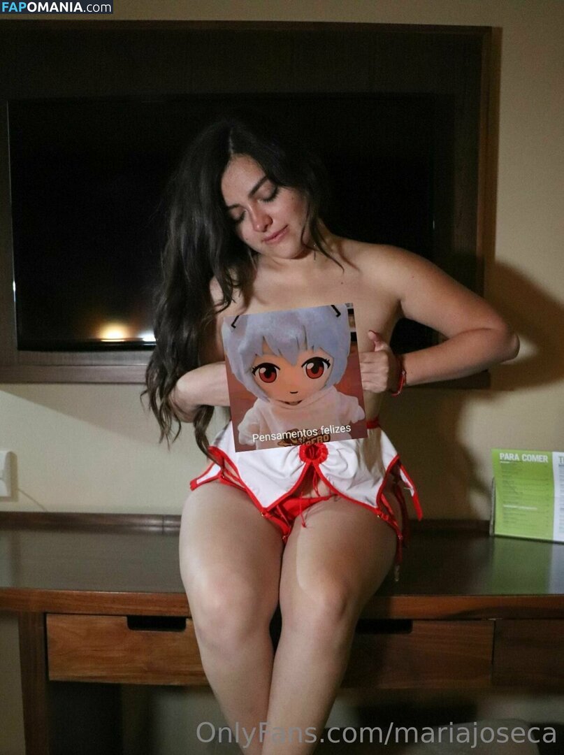 Mariajoseca / mariajosecaa / mjc Çıplak OnlyFans  Sızdırılmış Fotoğraf #20
