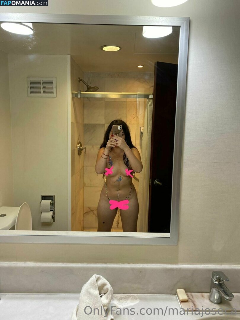 Mariajoseca / mariajosecaa / mjc Çıplak OnlyFans  Sızdırılmış Fotoğraf #29