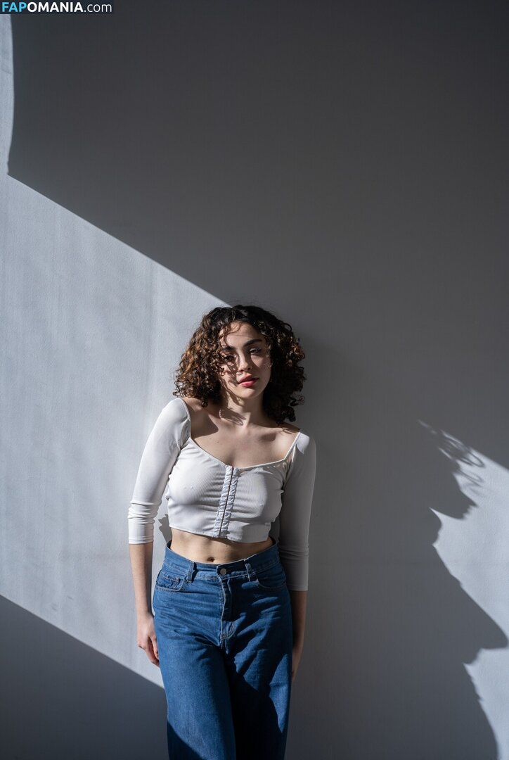 Marian Soler / marianvsoler Çıplak OnlyFans  Sızdırılmış Fotoğraf #2