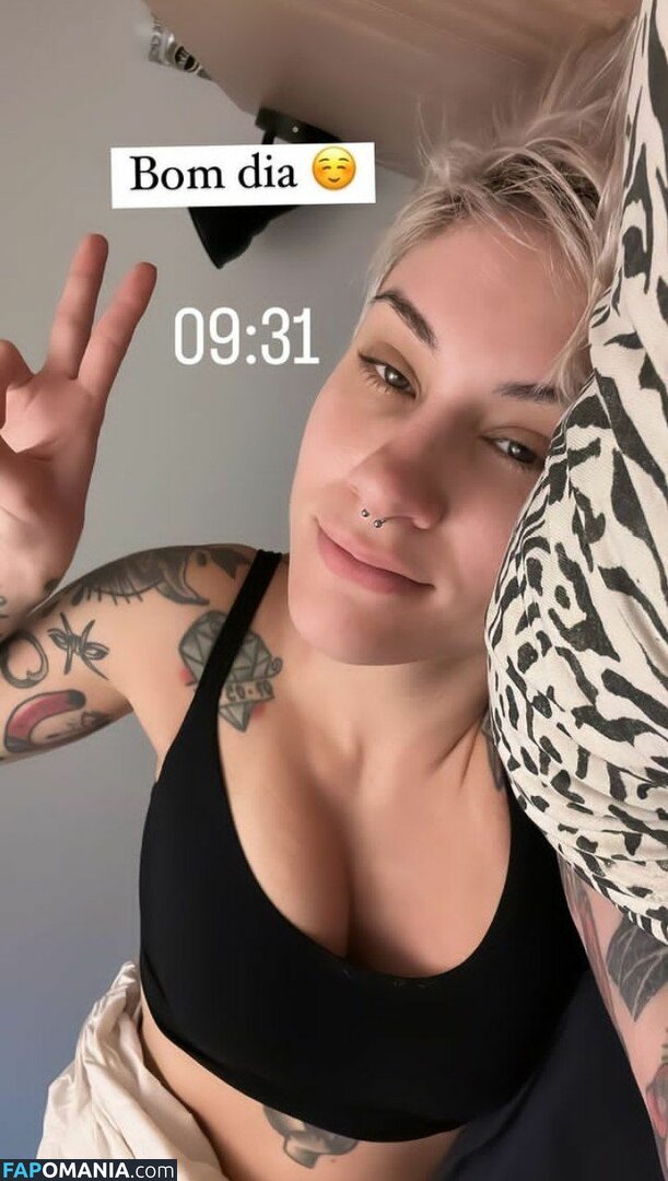 Mariana Ayres / mariairest Çıplak OnlyFans  Sızdırılmış Fotoğraf #27